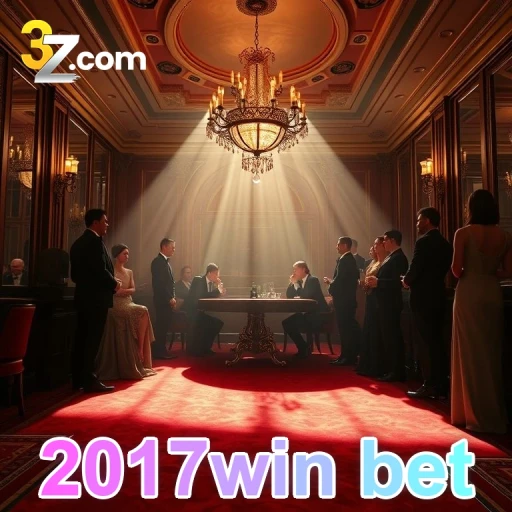 2017win bet App