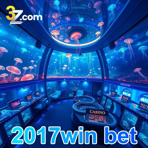 2017win bet Bônus