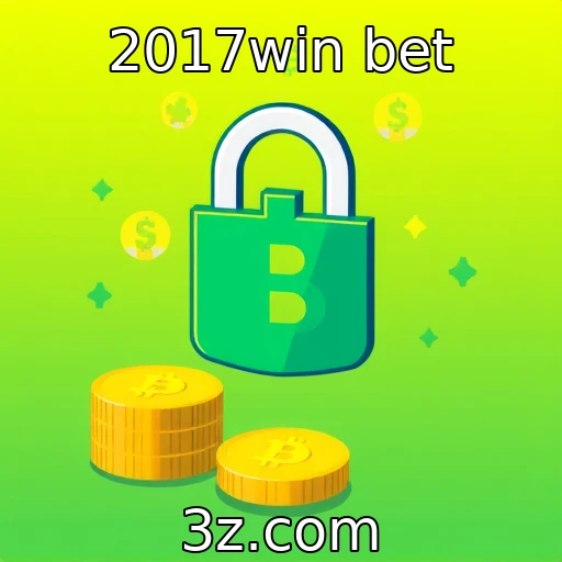 2017win bet Como as criptomoedas estão transformando as apostas online no Brasil