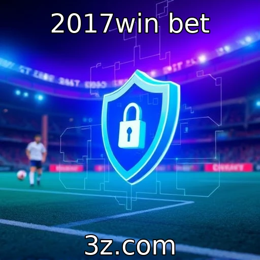 2017win bet Desvendando os Segredos das Apostas em Jogos de Futebol