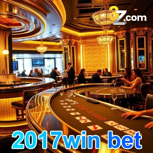 2017win bet Plataforma