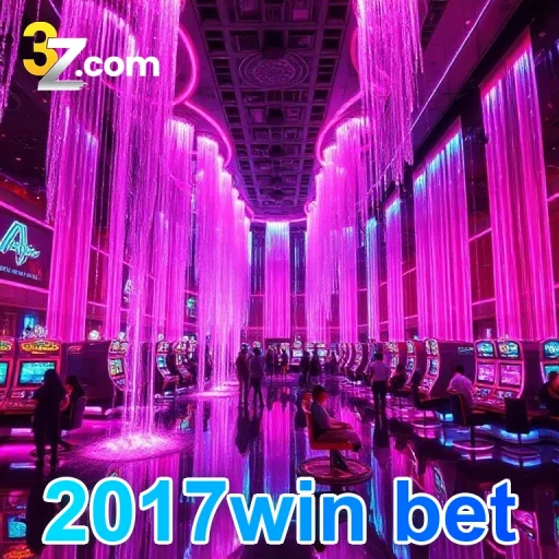 2017win bet Promocao